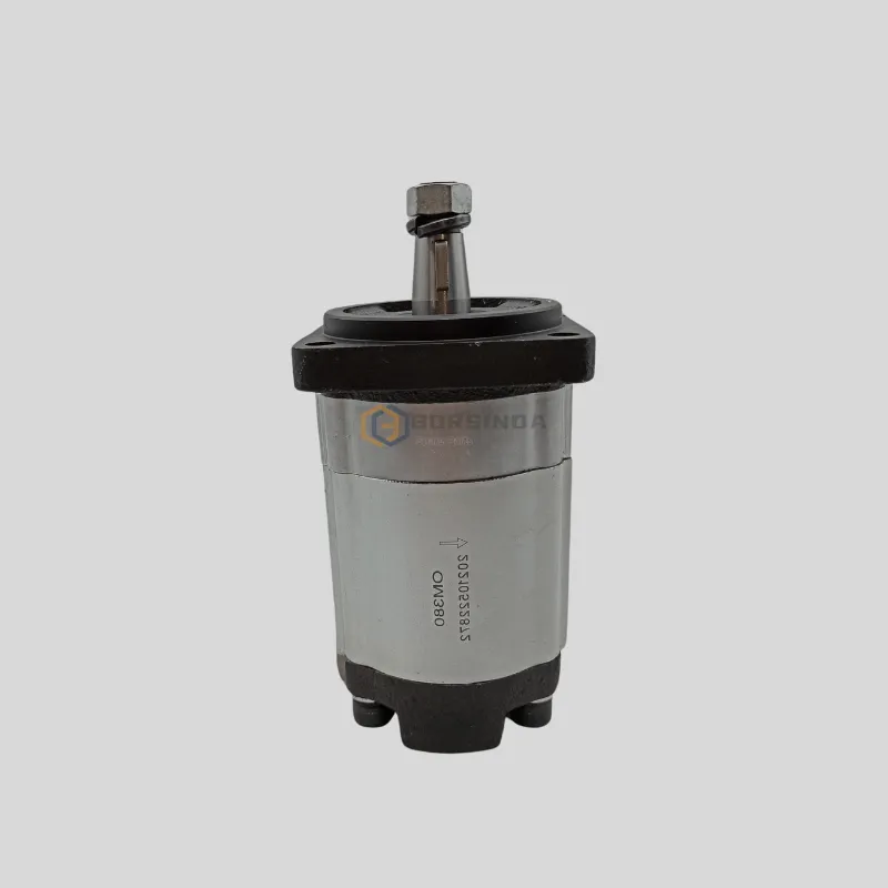 Doosan Parts
